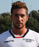 Matteo OLIVIERI - Centrocampista